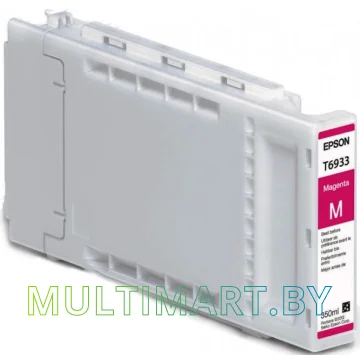 Картридж Epson C13T693300 картинка 2